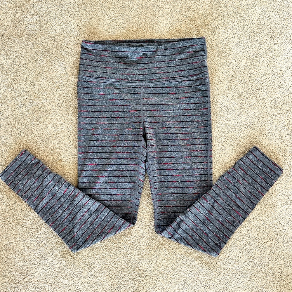Mono B tights